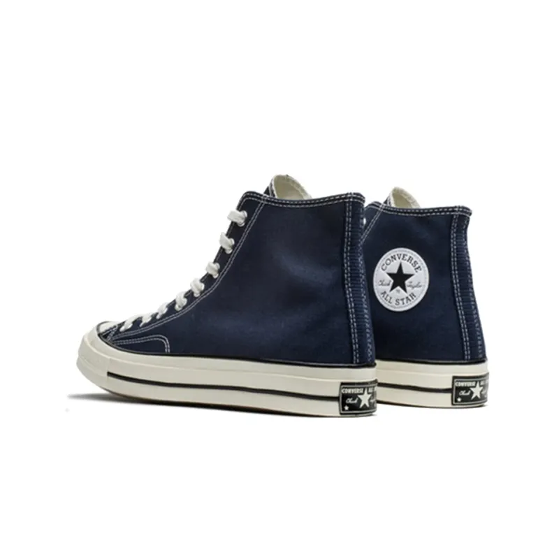 Converse Chuck Taylor All Star 70 Hi Obsidian-3