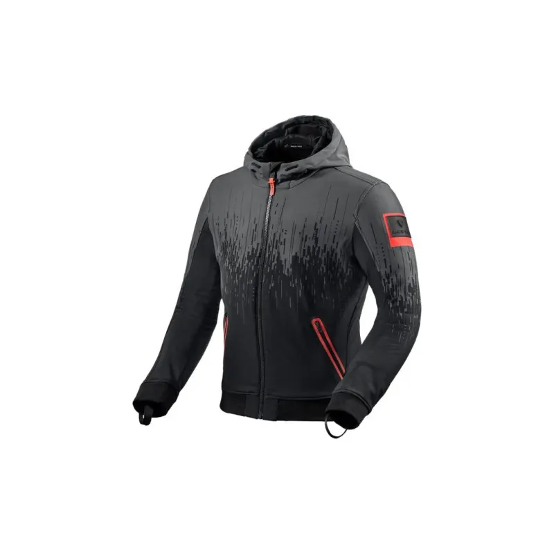 REVIT Biker Jacket-7