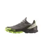 Gray Green