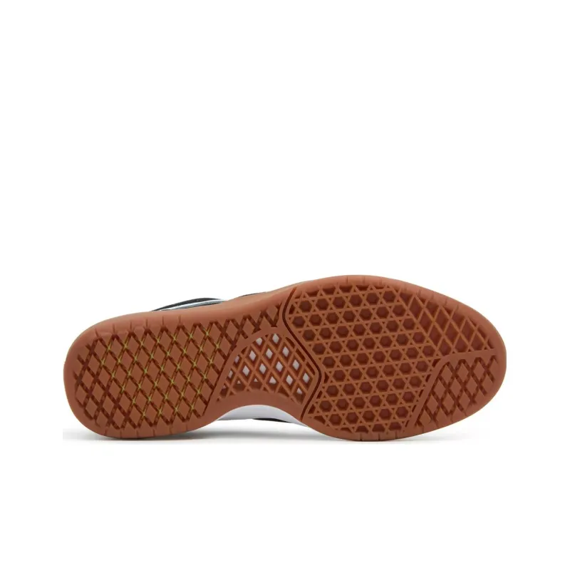 Vans Zahba Shoes 'Black'-4