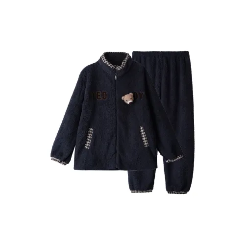 Dorame Men Pajama Sets