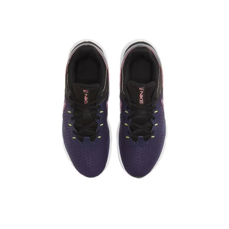 Nike Legend Essential 2 'Blackened Blue Sunset Pulse' Women's-2