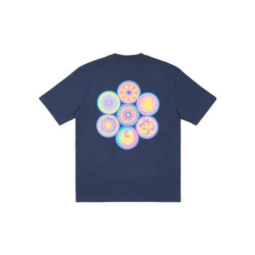 PALACE Peace Of Mind T-Shirt 