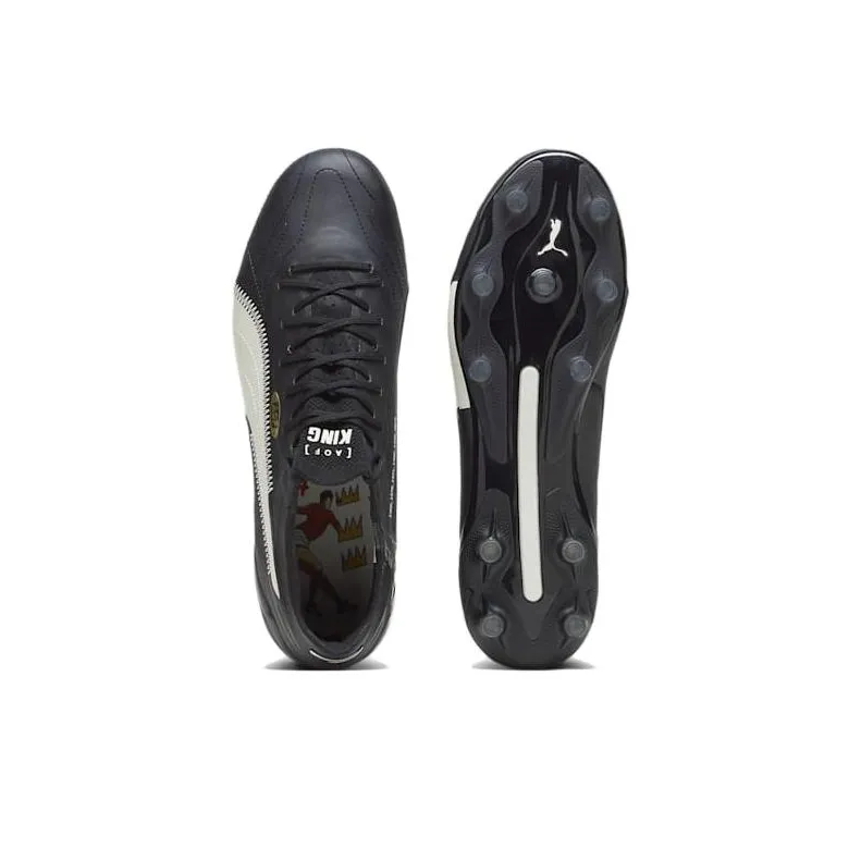 PUMA King Ultimate Firm Ground Cleats 'Art Of Football'-3