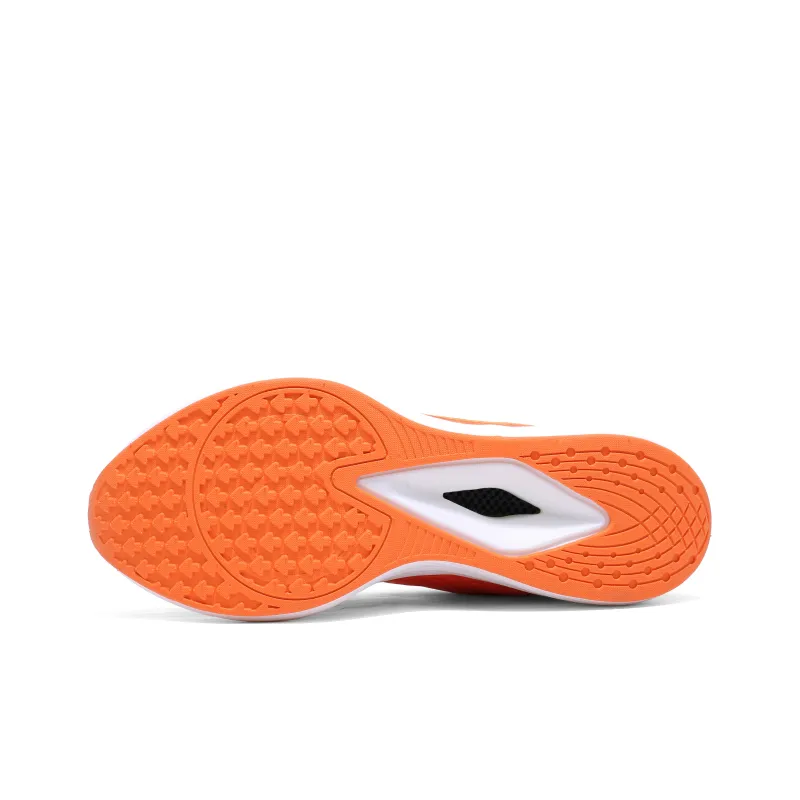 CLEARTASTE Shock Absorbing, Non Slip, Wear Resistant, Breathable And Lightweight Low Top Running Shoes Unisex-3