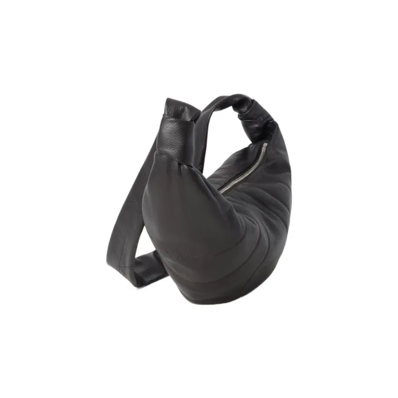 Lemaire Croissant Series Shoulder Bags-4