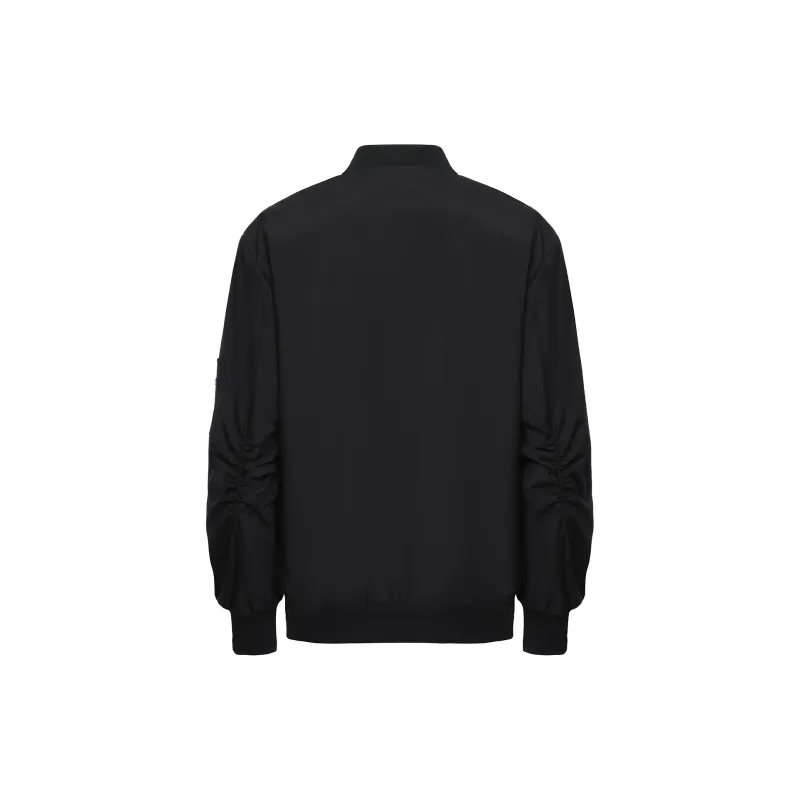 YearnObtainRainbow Jacket Unisex Ecru-3