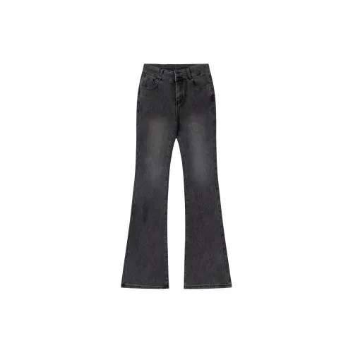 HELEH Jeans Women's