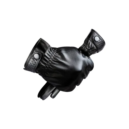 Youyoulan Gloves Men