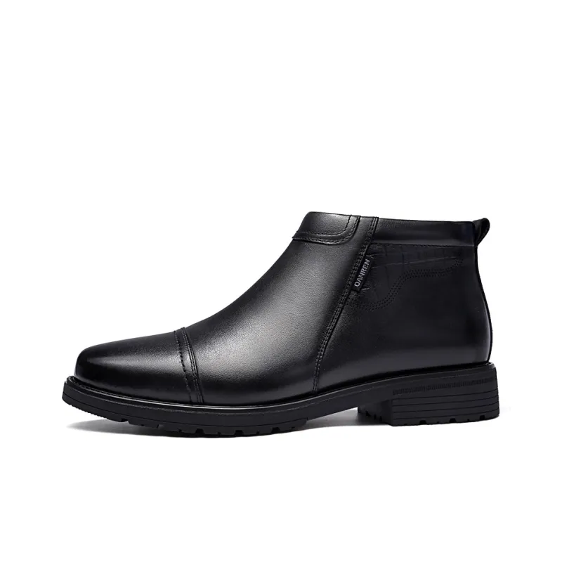 Strongman 3515 Dress Shoes Men's-0