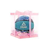 Pink Box, Blue Ball