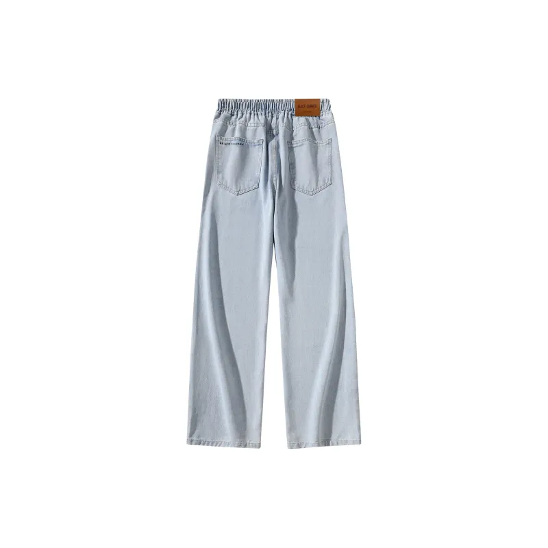 BLACK CLOVER Jeans Unisex-5