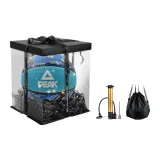 Black Box, Blue Ball+Pump