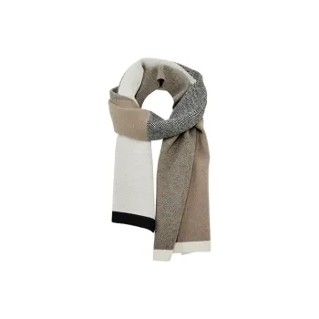 EQUIPMENTELEGANT Knit Scarves Women's