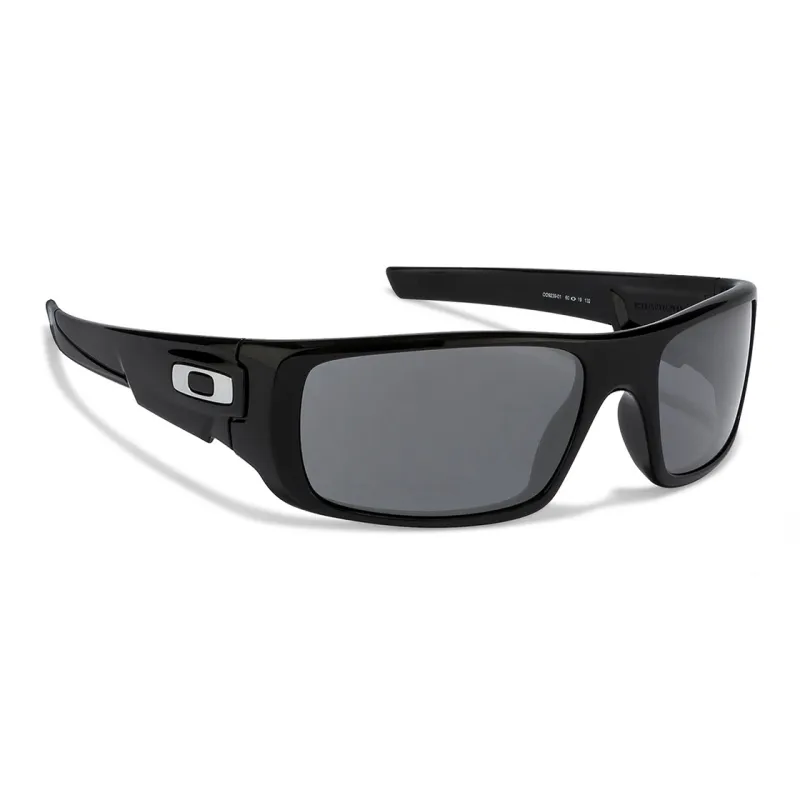 Oakley Turbine Square frame Sunglasses-2