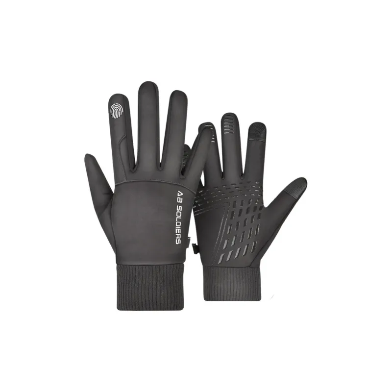 SLSM Motorcycle Protective Gears Wrist Brace-4