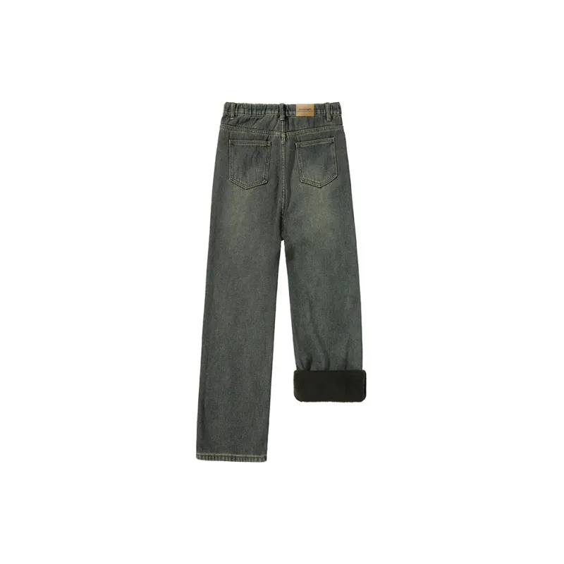KNOW EVERY Jeans Unisex-17