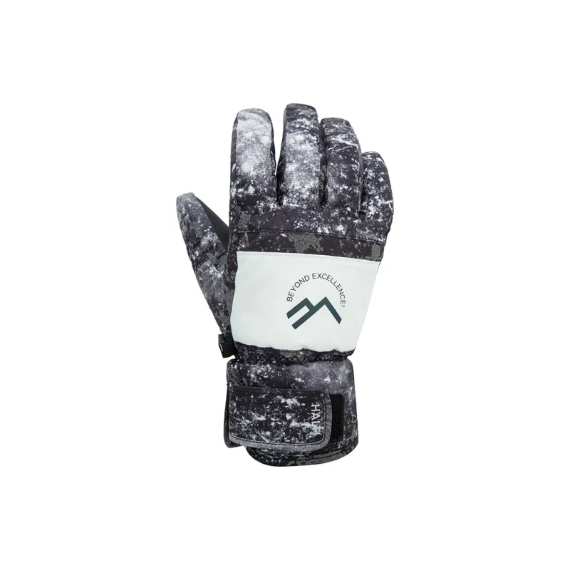 HALTI Ski Gloves-2