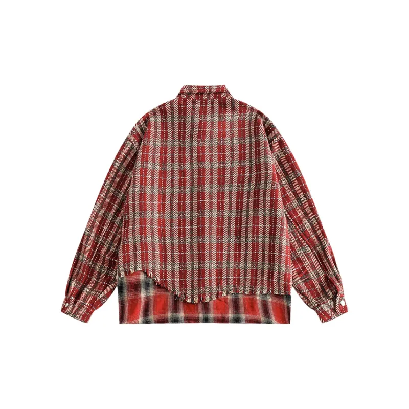 CONCORDEVENT Jackets Unisex-1