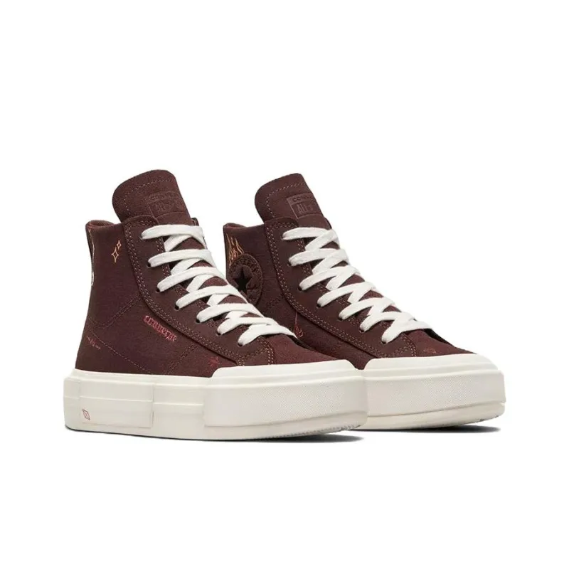 Converse Chuck Taylor All Star Cruise High 'Tiny Tattoos'-2