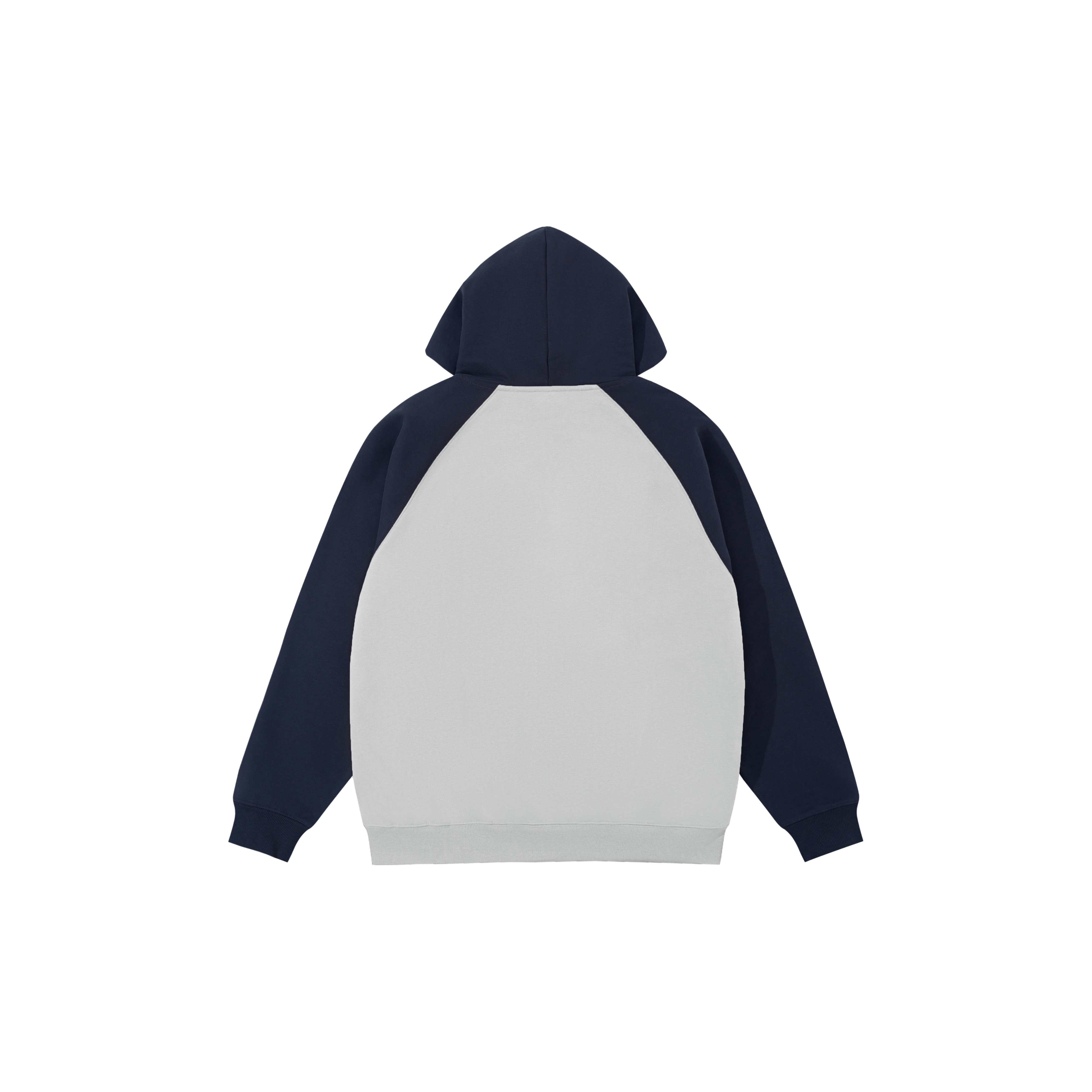 UFZ Sweatshirts Unisex Deep Gray & Black L - POIZON