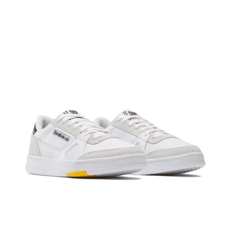 Reebok Lt Court 'White Black'-1