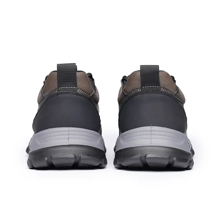LAORENTOU Low-Top Outdoor Athletic Shoes Men's-8