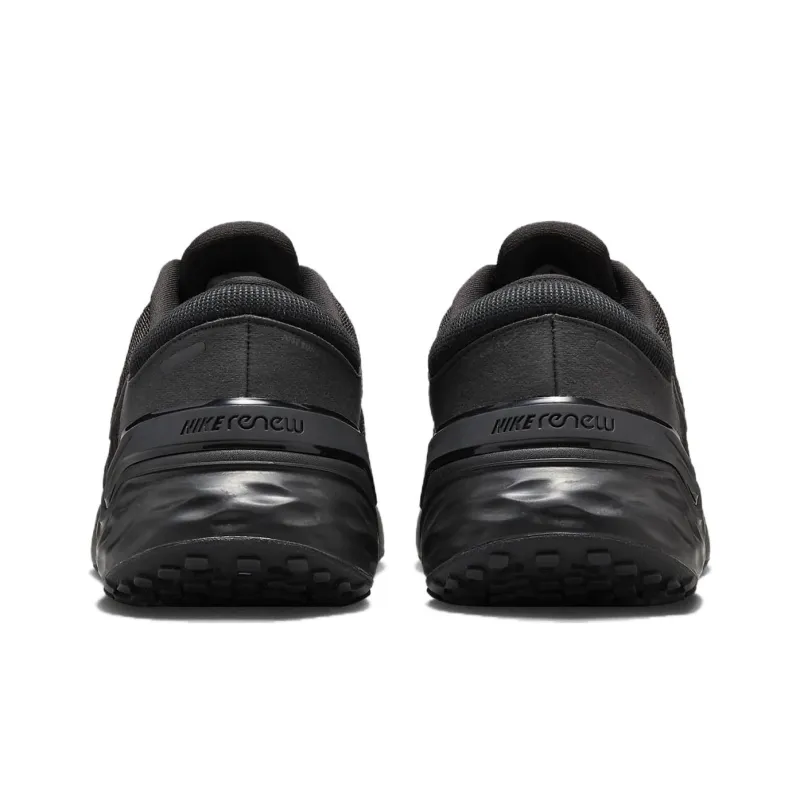 Nike Renew Run 4 'Black'-4