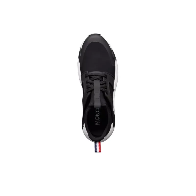 Moncler Lunarove Lace Up Sneakers-3