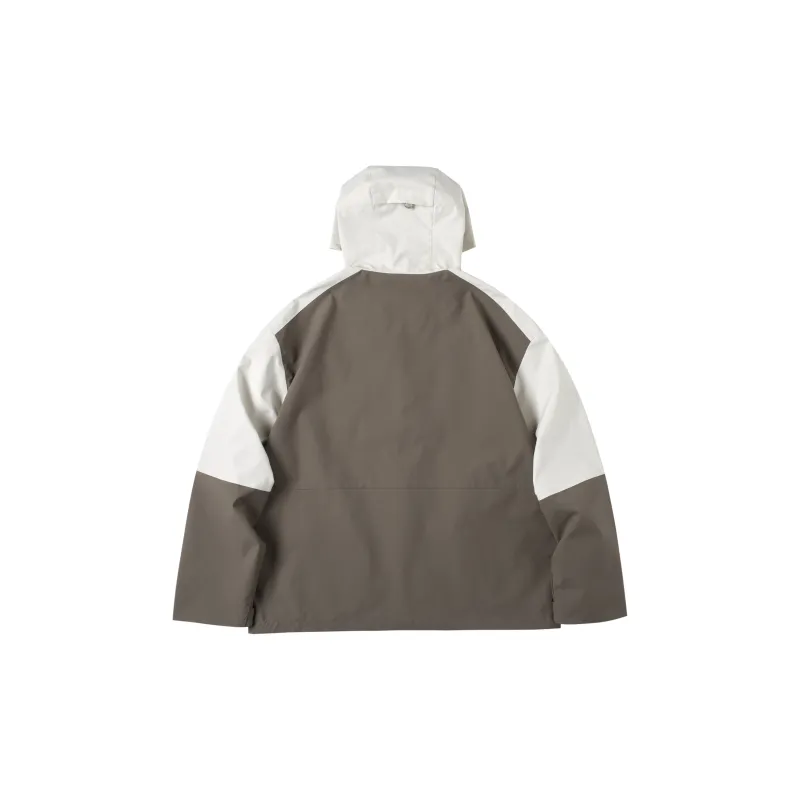 UFZ Jackets Unisex-4