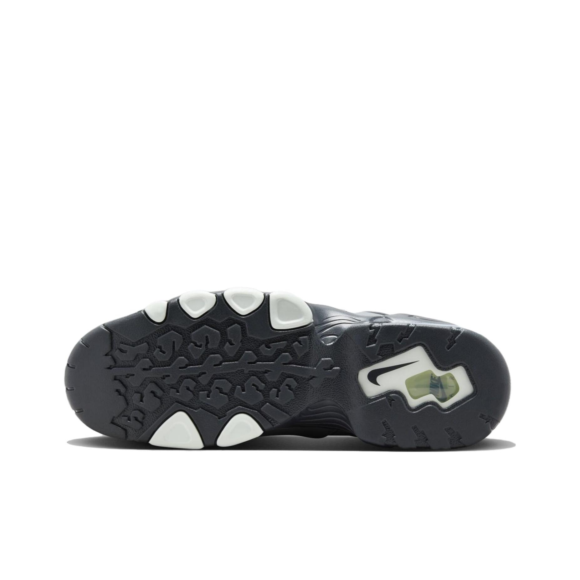 Nike Air Max 2 Cb '94 Dark Smoke Grey US M 14 - POIZON