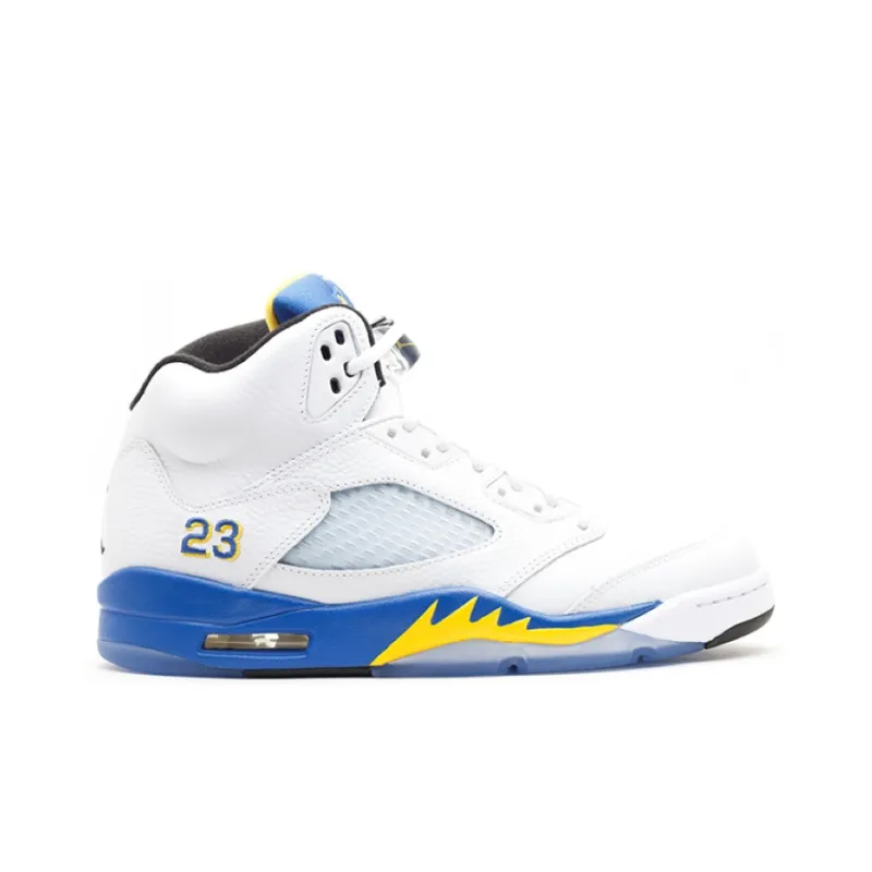 Jordan 5 Retro "Laney" GS 2013-1
