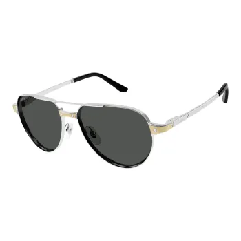 Cartier Aviator Sunglasses