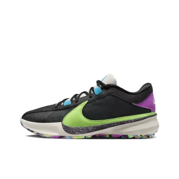 Nike Zoom Freak 5 'Made In Sepolia'