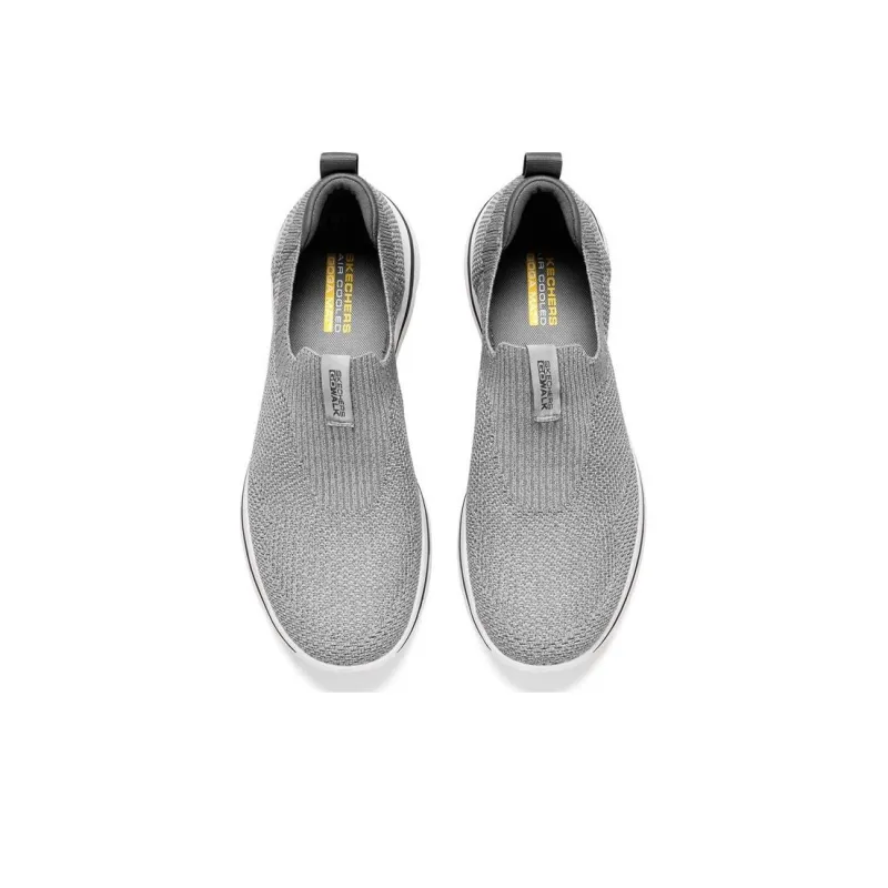 Skechers Go Walk 5 Slip On 'Grey'-1