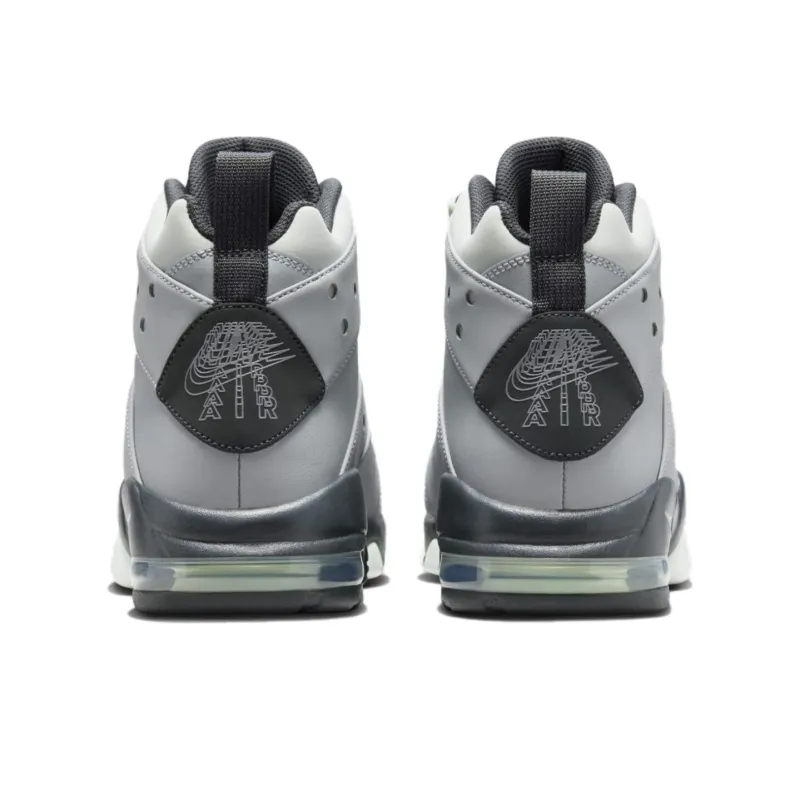 Nike Air Max 2 Cb '94 Dark Smoke Grey-4