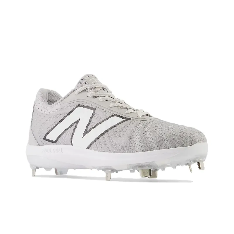 New Balance FuelCell 4040 V7 Metal Raincloud Optic White-2