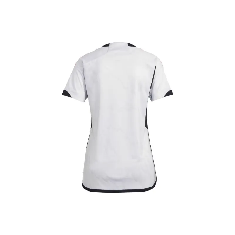 Adidas Soccer Jerseys Women's White-1