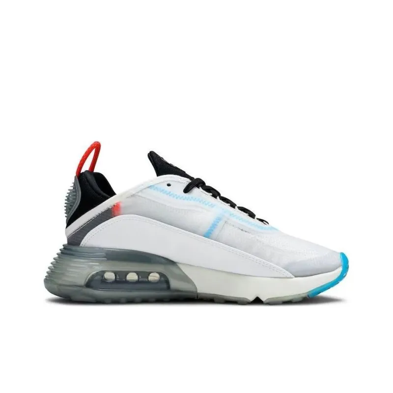 Nike Air Max 2090 Pure Platinum Women's-1