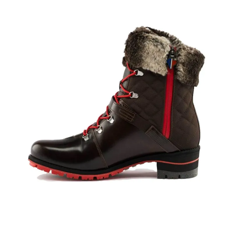 ROSSIGNOL Megève Boots-0