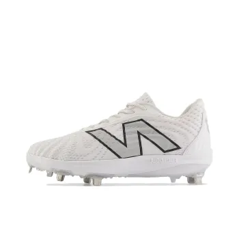 New Balance FuelCell 4040 V7 Metal Optic White Raincloud