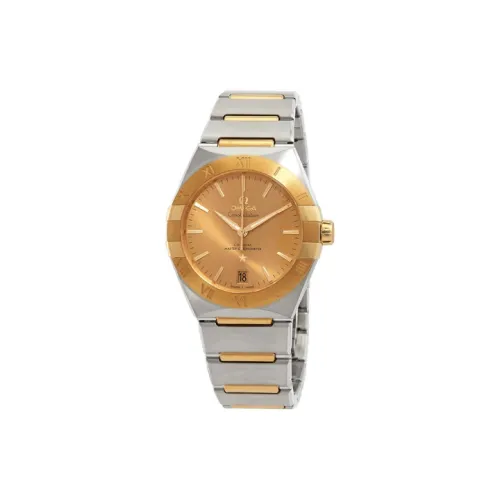 OMEGA Women's Constellation Series Constellation Watch Swiss Watches
