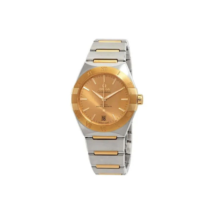 OMEGA Women's Constellation Series Constellation Watch Watch-0