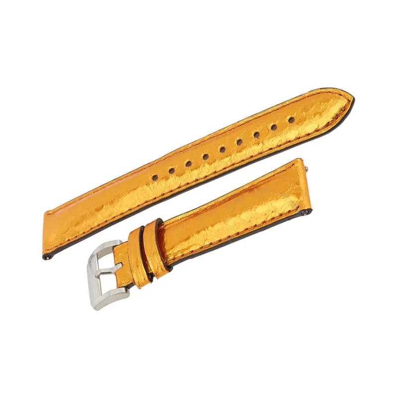 Burberry Watch Band All Compatibility Leather Material-1