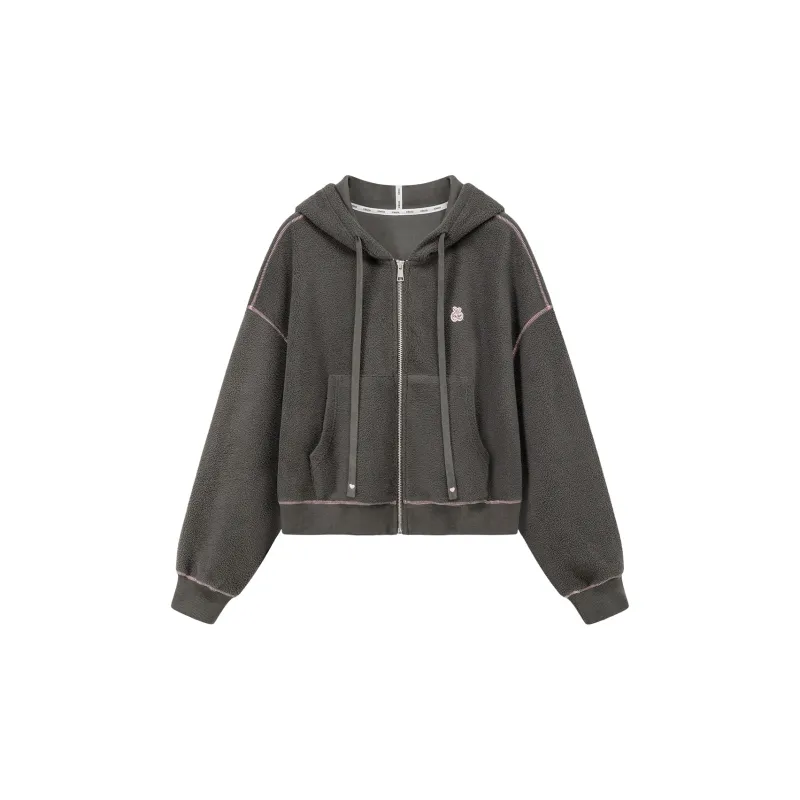CHUU Sweatshirts Women's-6