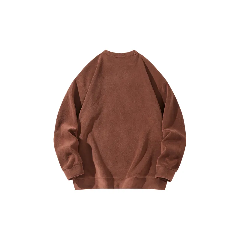 BEENTRILL Thickened And Fleece Lined Unisex-5