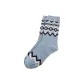 1 Pack (Light Blue Stripes)