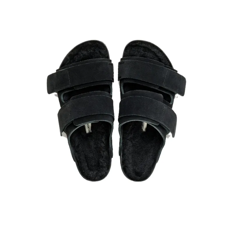 Birkenstock X Tekla Uji Sandals-2
