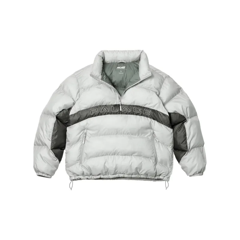 PALACE Ripstop Arc Puffa-1