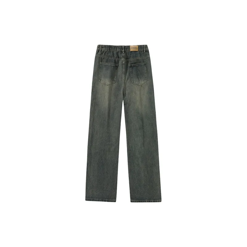 KNOW EVERY Jeans Unisex-3